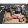 Image 2 : Black & Decker hand power tools, etc.