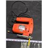 Image 4 : Black & Decker jigsaw - works great