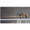 Image 1 : 17" Pipe wrench