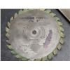 Image 2 : Large file & 9" saw blade