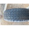 Image 3 : 225-65-r17 one studded winter tire