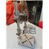 Image 1 : drill press