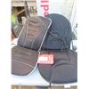 Image 1 : heated seat cushions