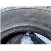 Image 12 : Four LT245/75R16 Terramax tires.