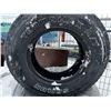 Image 4 : Four LT245/75R16 Terramax tires.