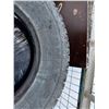 Image 5 : Four LT245/75R16 Terramax tires.
