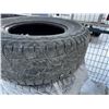 Image 8 : Four LT245/75R16 Terramax tires.