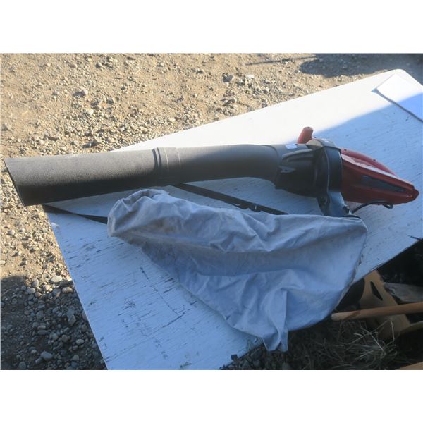 leaf blower *untested*