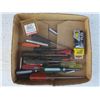 Image 3 : lot of screw drivers