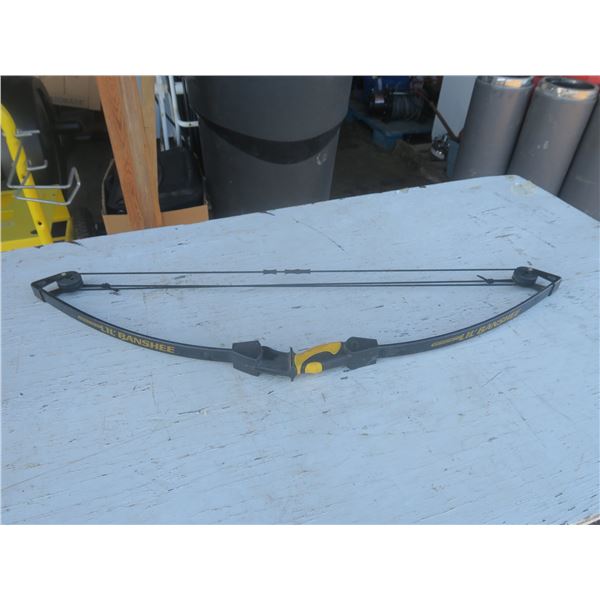 Barnett lil' banshee