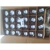 Image 2 : NIB BOX OF 24 CHEESE SHAKERS