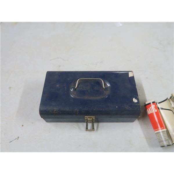 7PC propane torch kit