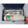Image 2 : 7PC propane torch kit