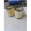 Image 1 : 3 air filters