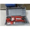 Image 2 : 1-1/2 ton car jack