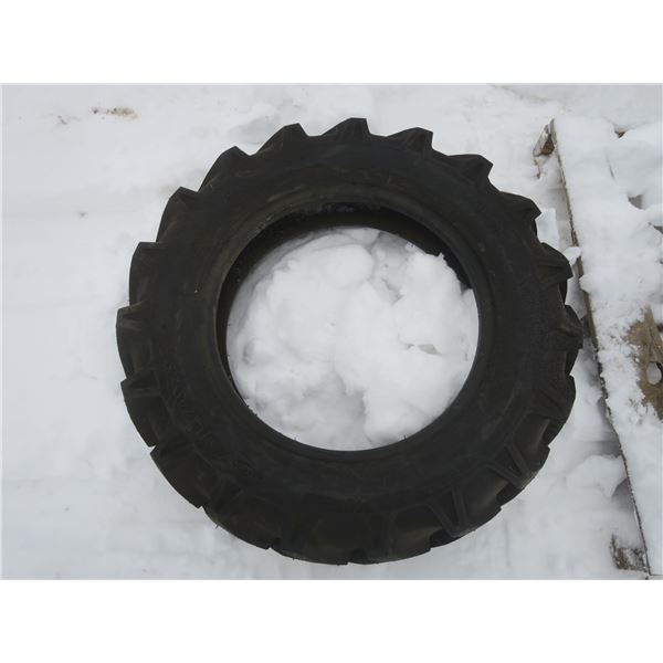 1- 750x20- 10 ply tractor tire- new