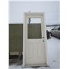 Image 5 : 6'.5"x33" door