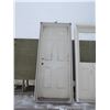 Image 1 : 6'.5"x33" door