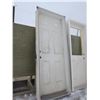 Image 4 : 6'.5"x33" door