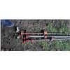 Image 1 : 3 clamps
