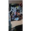 Image 1 : box of misc. tools