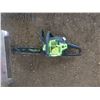 Image 2 : Poulan 33cc chainsaw