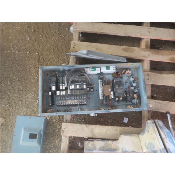 breaker box