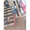 Image 3 : yardworks hedge trimmer
