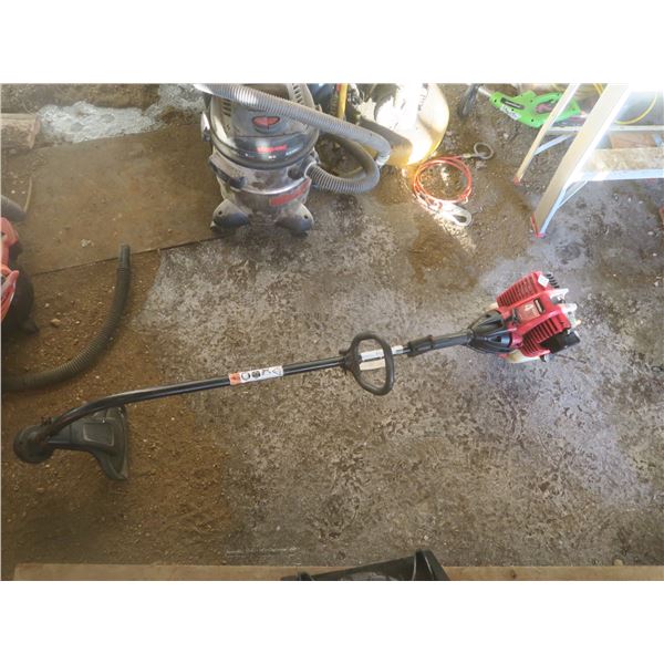 yard machines 4 cycle weed whacker