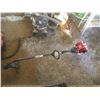 Image 1 : yard machines 4 cycle weed whacker