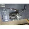 Image 5 : boat trailer winch