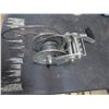 Image 6 : boat trailer winch