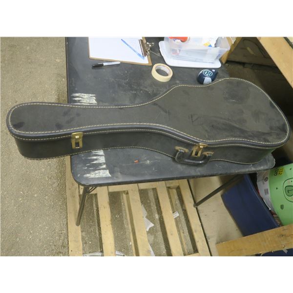 guitar case