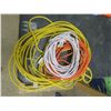 Image 2 : lot of extension cords