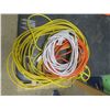 Image 3 : lot of extension cords