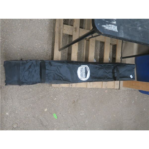 shade tech instant canopy