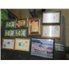 Image 1 : lot of picture frames