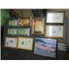 Image 2 : lot of picture frames
