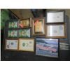 Image 3 : lot of picture frames
