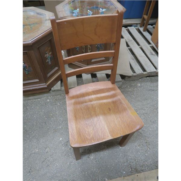 chair