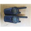 Image 3 : two walkie talkies