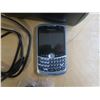 Image 3 : blackberry phone and accessories