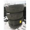 Image 3 : 4 275/65R18 with rims