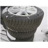 Image 3 : 4 195/65R15 on Volkswagen rims