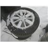 Image 5 : 4 195/65R15 on Volkswagen rims