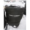 Image 1 : 4 265/50R20 tires