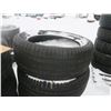 Image 3 : 4 265/50R20 tires