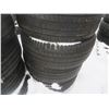 Image 4 : 4 265/50R20 tires