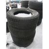 Image 2 : 4 cooper 225/65R16 tires