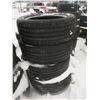 Image 1 : 4 265/50R20 tires